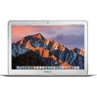 Macbook Air A1466  2017 Intel I7 8gb 256gb Ssd 13'', usado segunda mano   México 