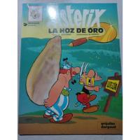 Asterix La Hoz De Oro Vintage Antiguo Años 90, usado segunda mano   México 