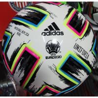 Balon adidas Mini Uniforia Euro 2020  segunda mano   México 