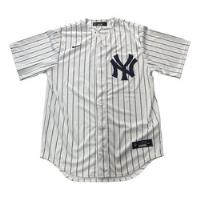 Jersey Nike Yankees De New York Beisbol Mlb Original Xl segunda mano   México 