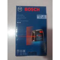 Nivel Láser Bosch Autonivelante , usado segunda mano   México 