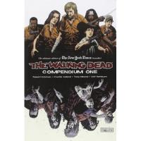 The Walking Dead Compendium One segunda mano   México 