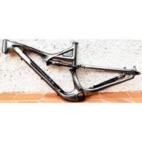 Usado, Cuadro Bicicleta Doble Suspension Specialized S-works Evo29  segunda mano   México 