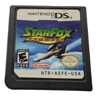Usado, Starfox Command Nintnedo Ds Dsi 3ds Original Star Fox segunda mano   México 