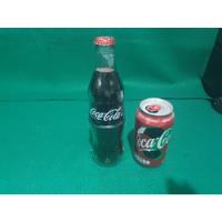 Coca Cola Radio ? Botella Plastica Muy Rara  (no Funciona) segunda mano   México 