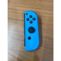 Control Joy Con Nintendo Switch Neon Blue Derecho + Dp segunda mano   México 