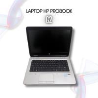 Laptop Hp 640 G2 Core I5 6300u 8gb En Ram 512 Gb Ssd M.2, usado segunda mano   México 