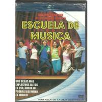 Usado, Escuela De Música | High School Musical segunda mano   México 