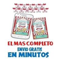 Kit Imprimible Candy Bar Circo Vintage El Mas Completo segunda mano   México 