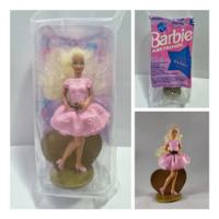 Barbie Locker Surprise O Secretos De Casillero Año 1994  segunda mano   México 