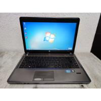Laptop Usada Hp Probook 4440s Core I3 - 500gb Hd - 4gb Ram segunda mano   México 