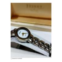 Reloj Ferpel By Pelletier Paris Suizo Original Dama. segunda mano   México 