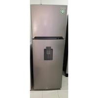 Usado, Refrigerador Daewoo 13 Pies Gris Metal Semi Nuevo segunda mano   México 