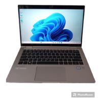 Laptop Hp X360 1030 G2 Tablet segunda mano   México 