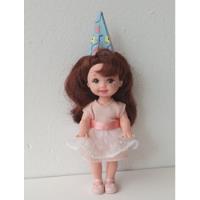 Barbie Kelly 1996 Birthday Party Chelsie   segunda mano   México 