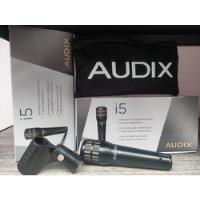 Micrófono Audix I5 segunda mano   México 