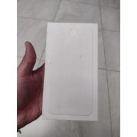 Caja Y Manuales iPhone 6 Plus segunda mano   México 