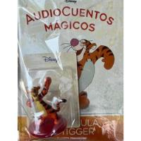 Audio Cuentos Mágicos Disney #41 Planeta De Agostini segunda mano   México 