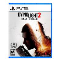 Dying Light Two Stay Human Para Playstation 5 Seminuevo , usado segunda mano   México 
