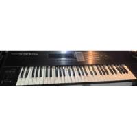 Roland S-50 61-key Digital Sampling Keyboard segunda mano   México 