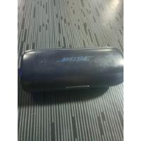 Cargador Audifonos Bose Sounfree Sport Bose Color Azul Orig segunda mano   México 