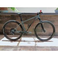 Bicicleta Mtb Scott Scale 970 Color: Dark Grey Envío Gtratis, usado segunda mano   México 