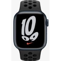 Apple Watch Nike Series 7 Gps, 41mm -estupendo segunda mano   México 