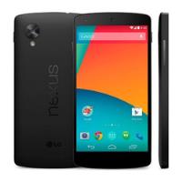Usado, LG Nexus 5 16 Gb Black 2 Gb Ram Seminuevo - Perfecto Estado segunda mano   México 