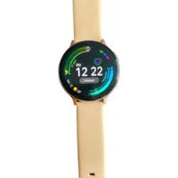 Smartwatch Samsung Galaxy Active 2 Oro Rosa segunda mano   México 