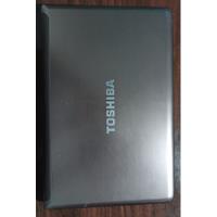 Laptop Toshiba P855-s5200, Core I7 3610qm (para Piezas) segunda mano   México 