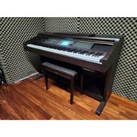 Piano Digital Yamaha Clavinova Cvp 203, usado segunda mano   México 