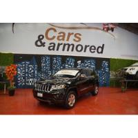 Jeep Grand Cherokee Limited 2012 Blindada segunda mano   México 