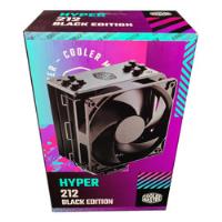 Cooler Master Hyper 212 Black Edition segunda mano   México 