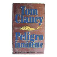 Peligro Inminente - Tom Clancy, usado segunda mano   México 