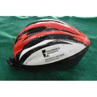 Casco Para Ciclista Profesional Helmet, usado segunda mano   México 