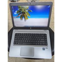Laptop Hp Probook 440 G4, Core I5 7ma Gen, 8gb Ram,240gb Sol, usado segunda mano   México 