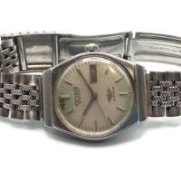 Reloj Vintage Citizen Automático 21 J. Años 70's Casio Timex, usado segunda mano   México 