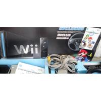Usado, Nintendo Wii Edición Mario Kart  segunda mano   México 