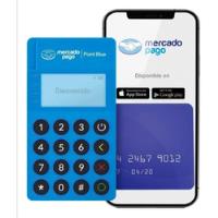 Usado, Point Blue, Clip, Mercado Pago, Terminal Bancaria Bluetooth  segunda mano   México 