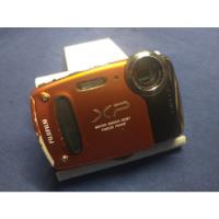Cámara Fujifilm Modelo Xp50 Finepix Para Reparar, usado segunda mano   México 
