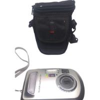 Camara Digital Kodak Easyshare C300 No Funciona Con Funda  segunda mano   México 