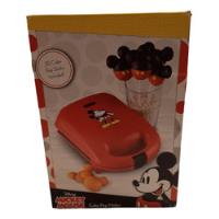 Maquina Para Cakepops Mickey Mouse  segunda mano   México 