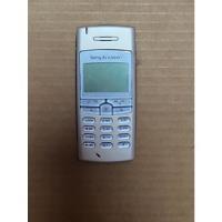 Sony Ericsson T106 Telcel (sin Batería, Sin Cargador) 101 segunda mano   México 