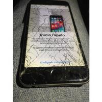 Usado, iPhone 6 Como iPod (bypass ) segunda mano   México 