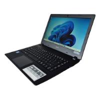 Laptop Acer Aspire 1 A114-32. Intel N4020, 4gb Ram + 64gb segunda mano   México 