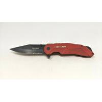 Craftsman Tactical Folding Pocket Knife Combo Edge Blade Ccq, usado segunda mano   México 