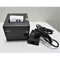Miniprinter Impresora Térmica Epson M244a segunda mano   México 