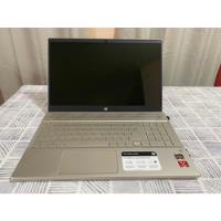 Laptop Hp 15cw1012la Ram 12gb / 1tb + 128gb Ssd, usado segunda mano   México 