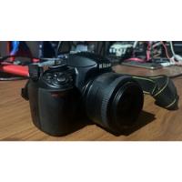  Nikon D3100 Dslr Color  Negro Usada segunda mano   México 