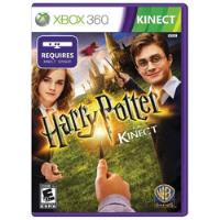 Harry Potter Para Kinect Xbox 360 **medio Uso** segunda mano   México 